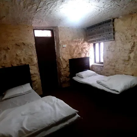 Guest House Attallah Wadi Musa Exterior photo