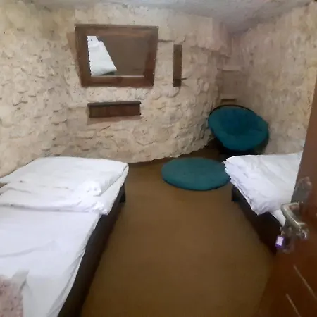 Guest House Attallah Wadi Musa Exterior photo