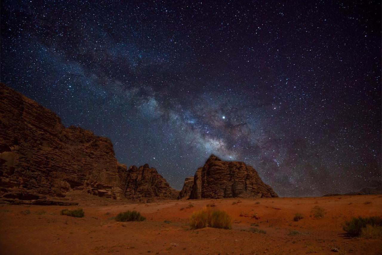 Petra Bedouin House 1 *