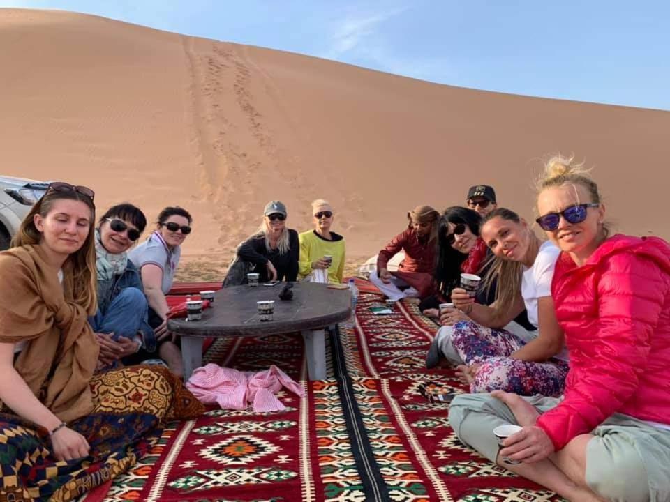 Petra Bedouin House 1 Alloggio in famiglia *