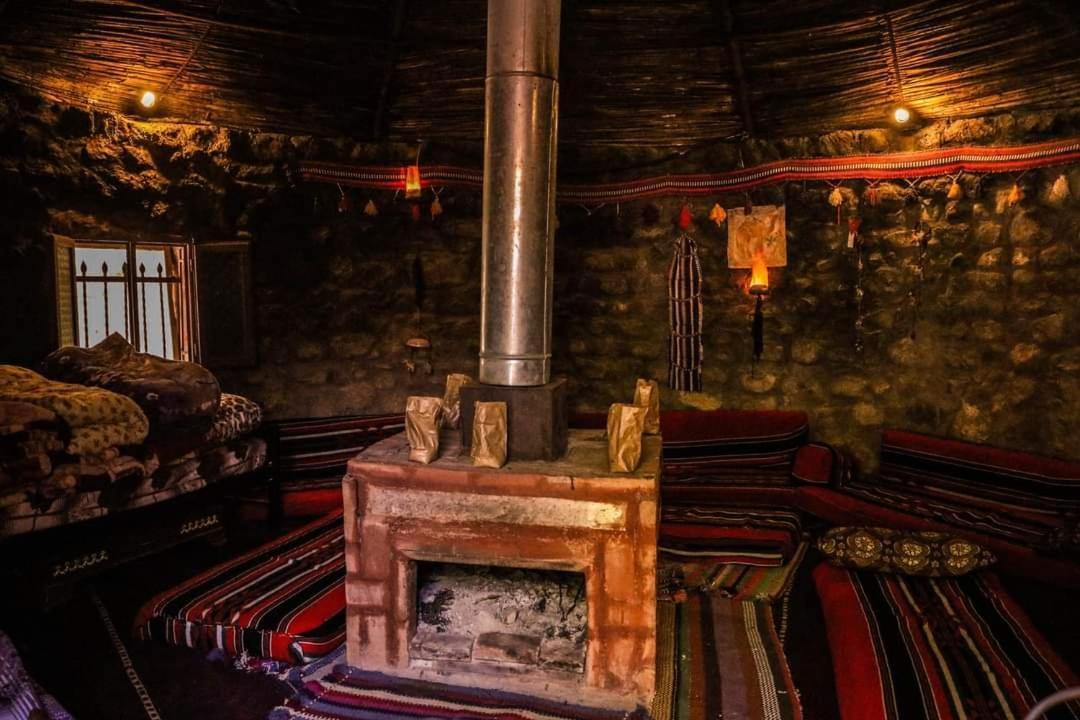 Petra Bedouin House 1 Alloggio in famiglia *