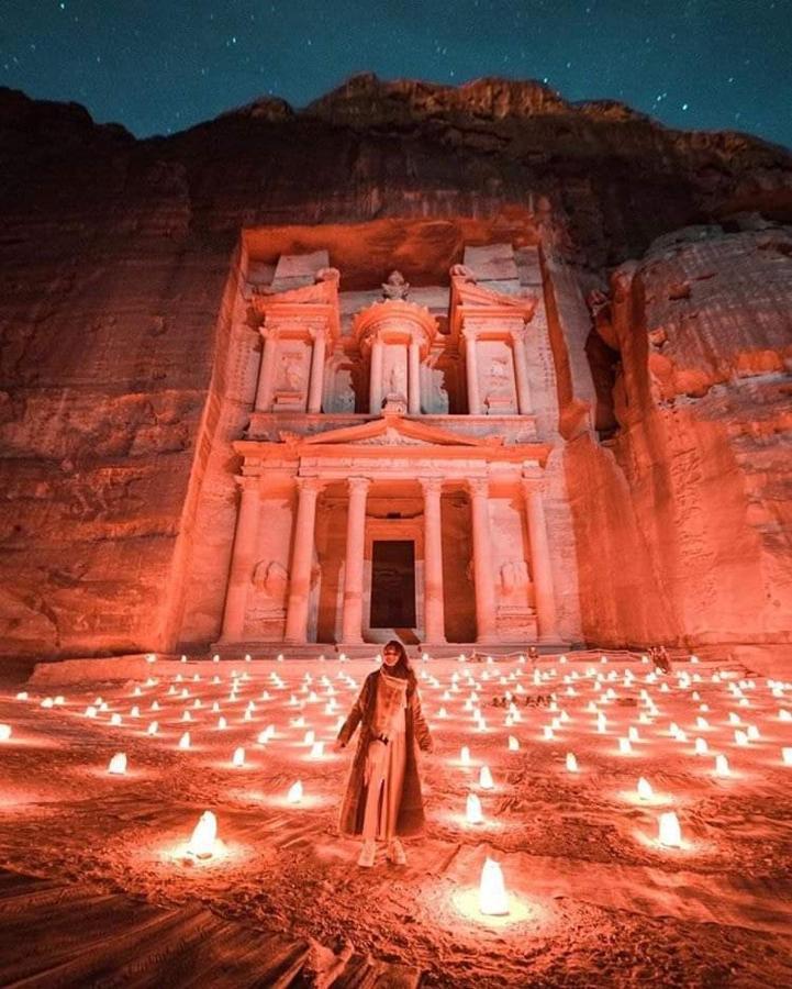 Alloggio in famiglia Petra Bedouin House 1 *