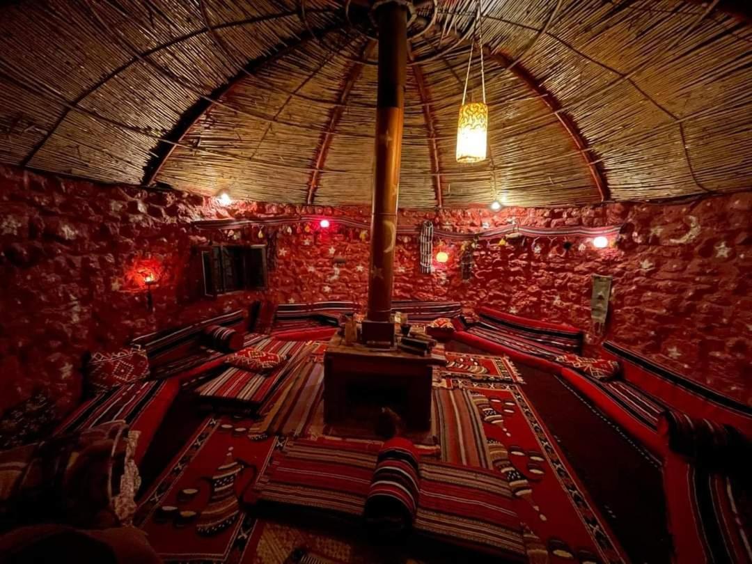 Alloggio in famiglia Petra Bedouin House 1 *