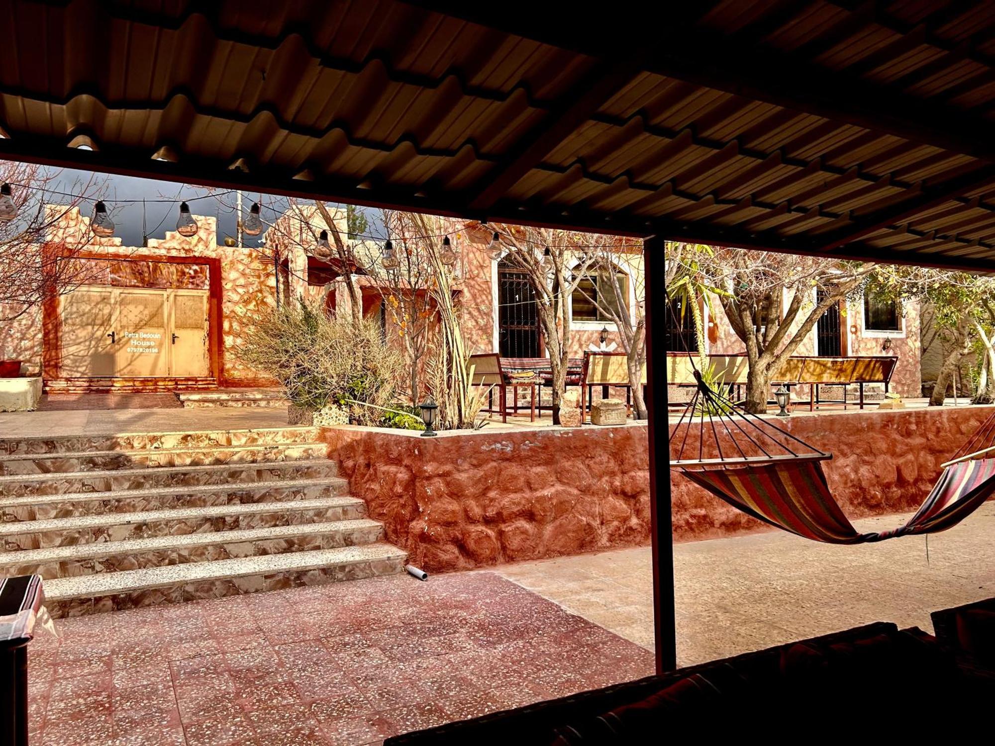 Petra Bedouin House 1