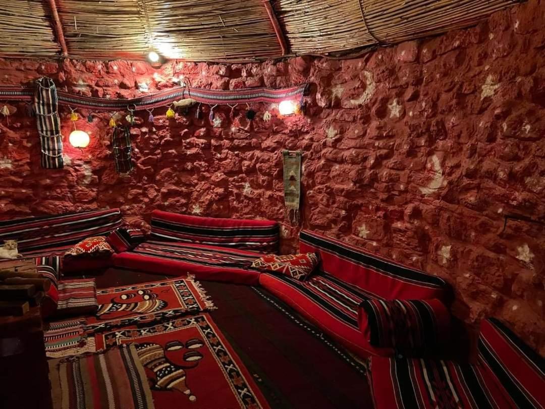 Alloggio in famiglia Petra Bedouin House 1 *