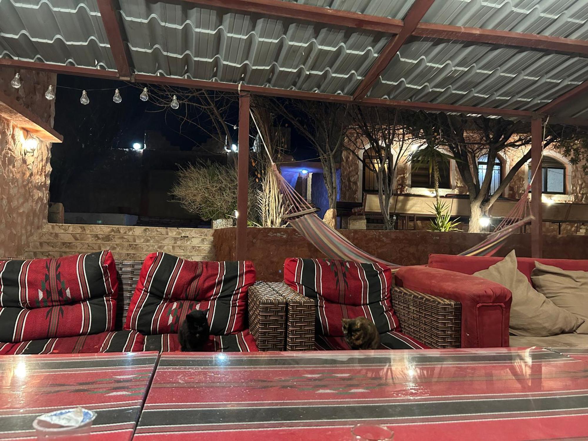 Petra Bedouin House 1 * Wadi Musa