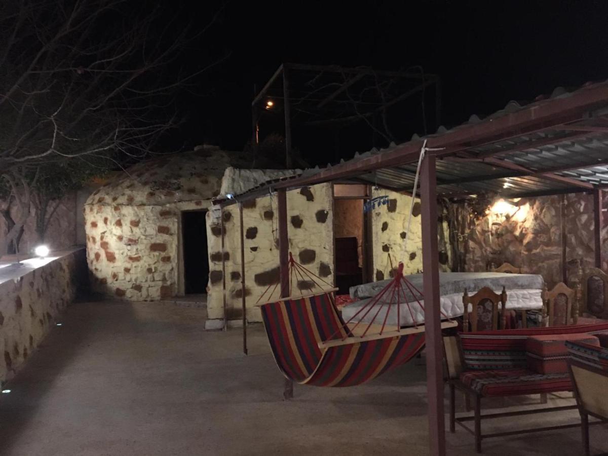 Homestay Attallah Wadi Musa