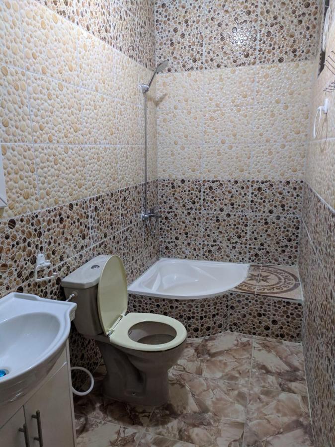 Homestay Attallah