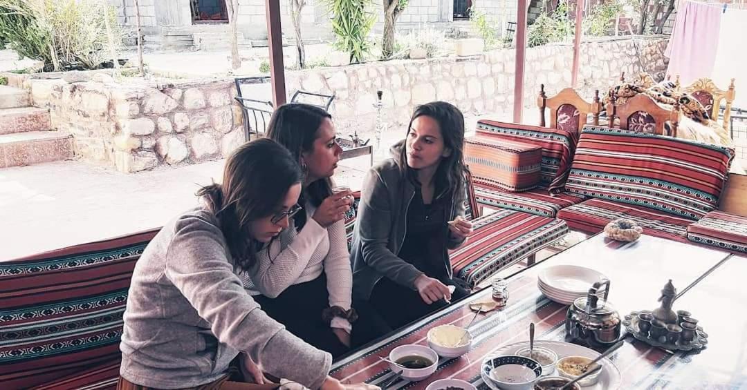 Attallah Homestay Wadi Musa