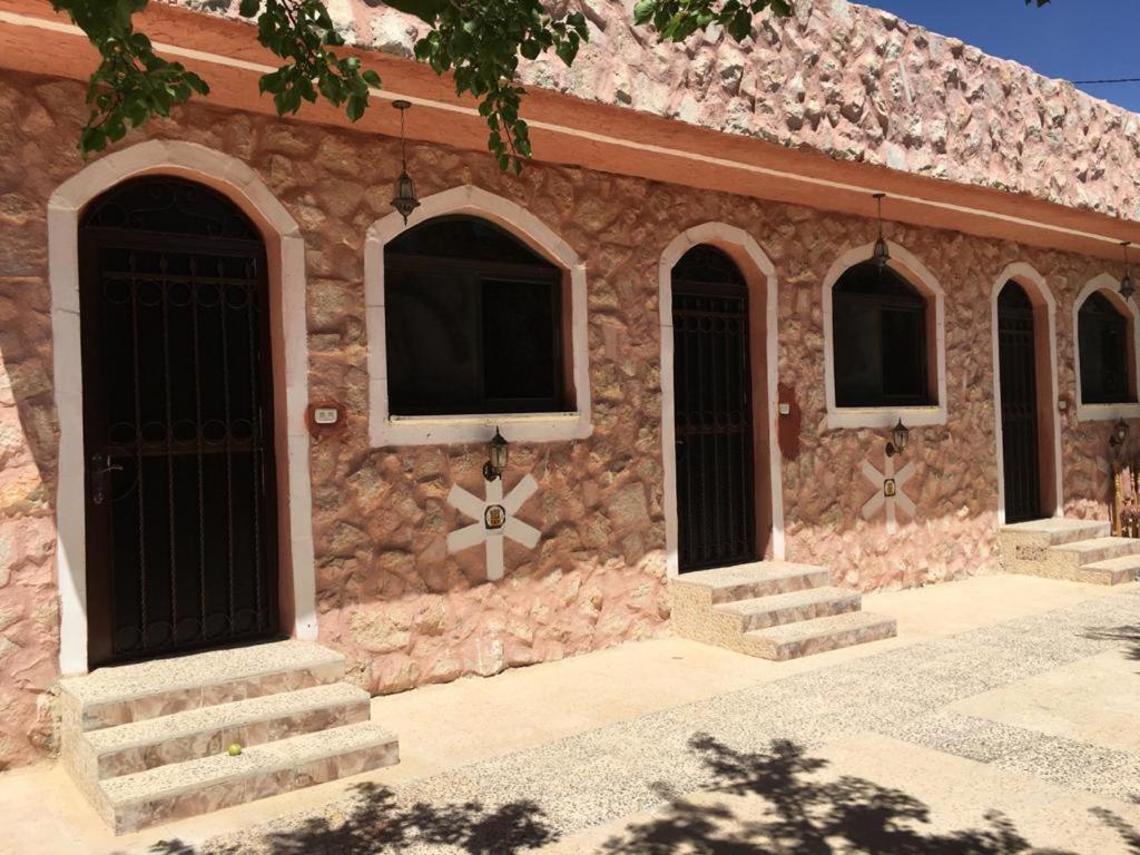 Homestay Attallah Wadi Musa