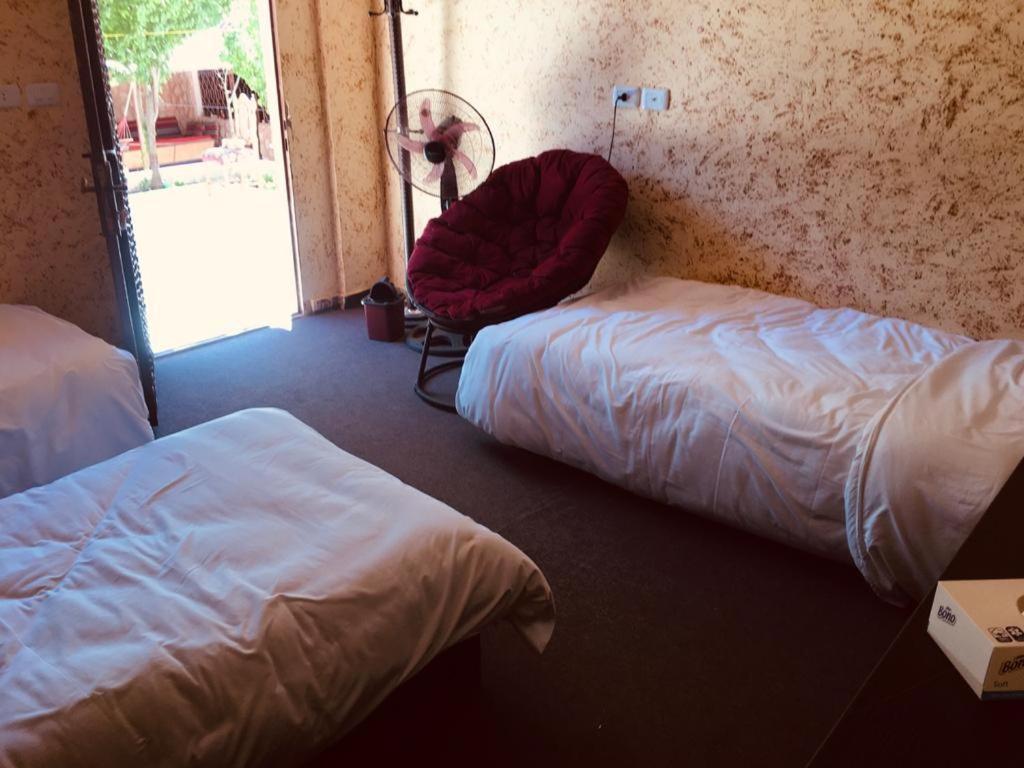 Attallah Homestay