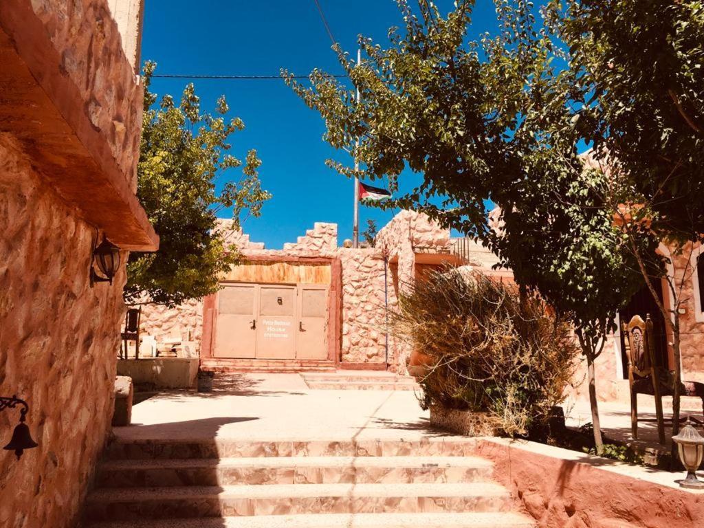 Attallah Homestay Wadi Musa