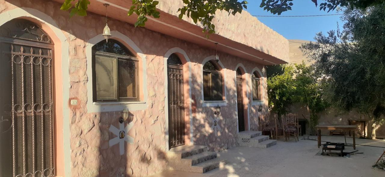Attallah Homestay Wadi Musa