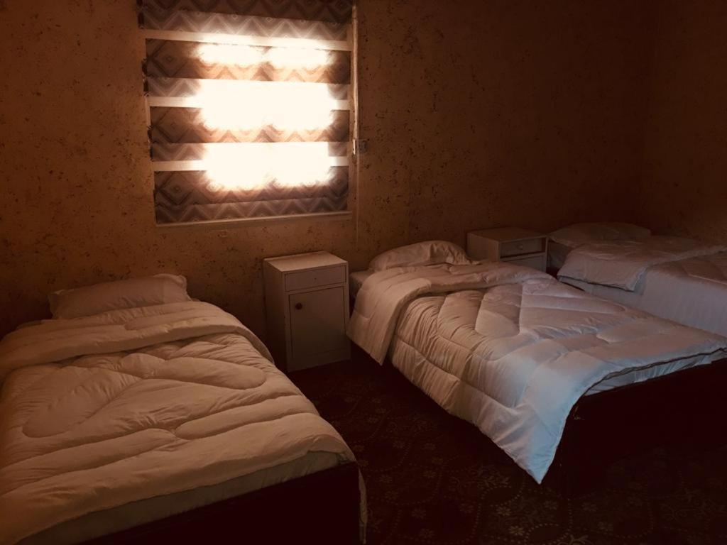 Attallah Homestay Wadi Musa