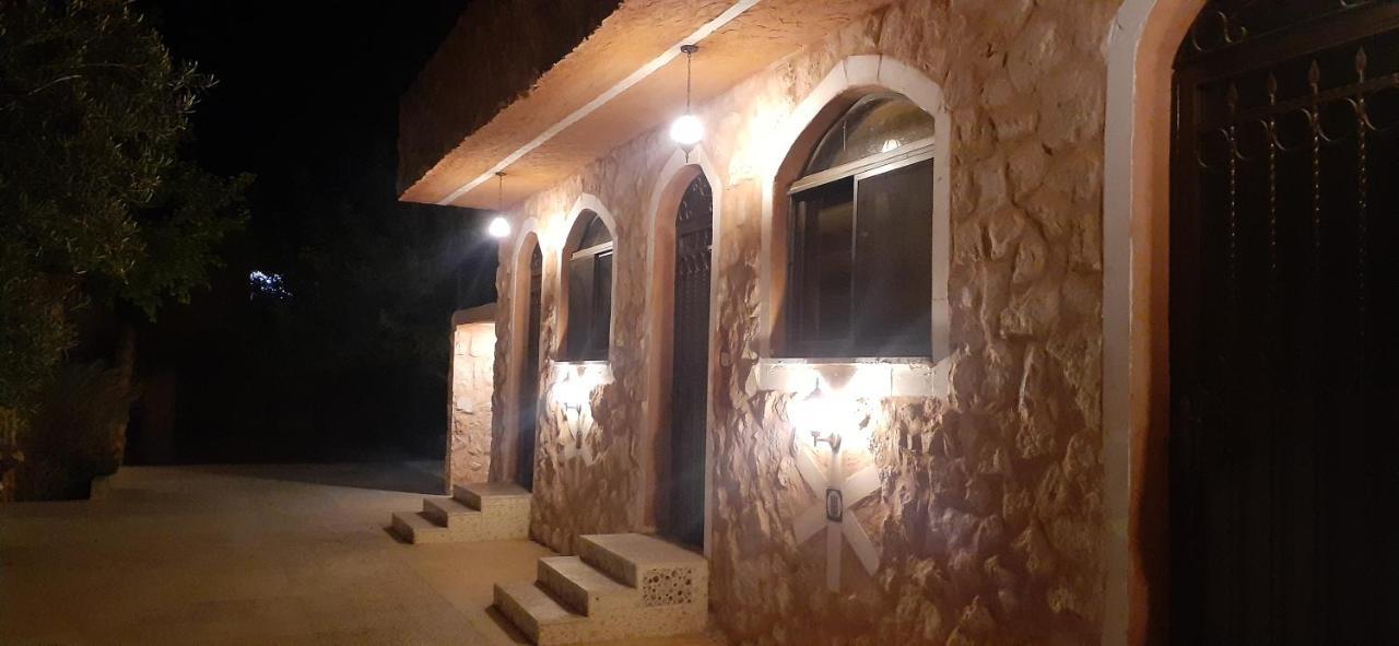 Attallah Homestay Wadi Musa