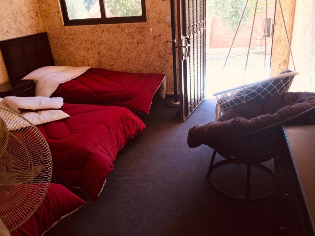 Attallah Homestay Wadi Musa