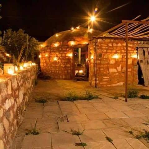 Homestay Attallah Wadi Musa