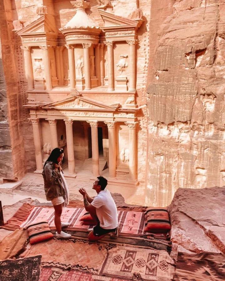 Attallah Wadi Musa