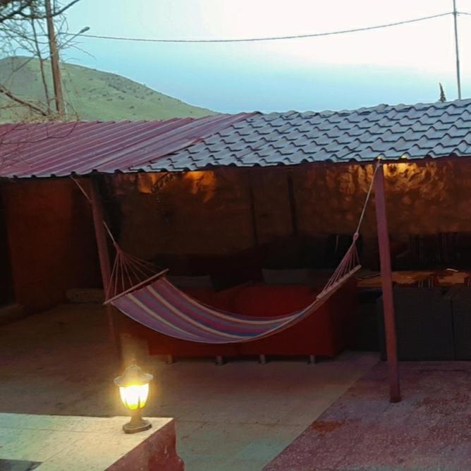 Homestay Attallah Wadi Musa