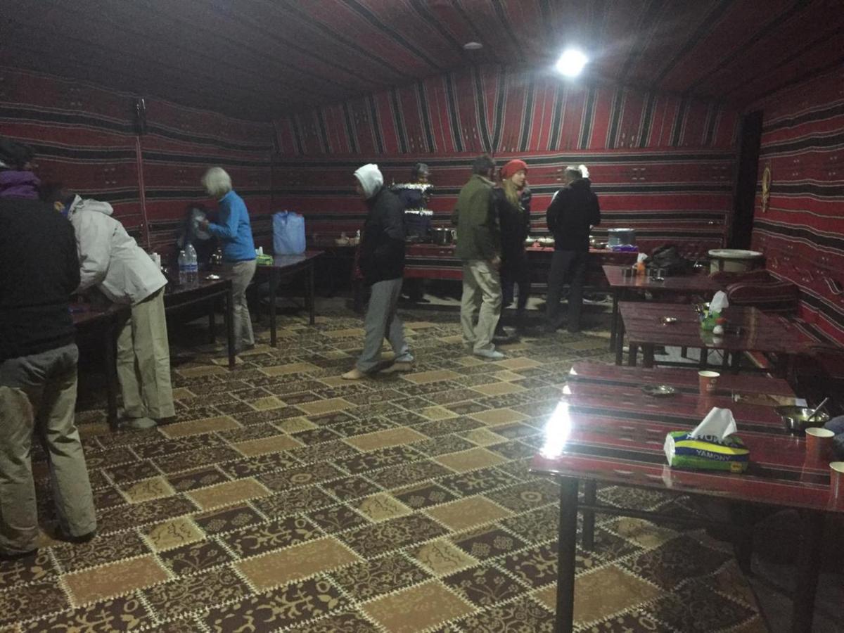 Attallah Wadi Musa