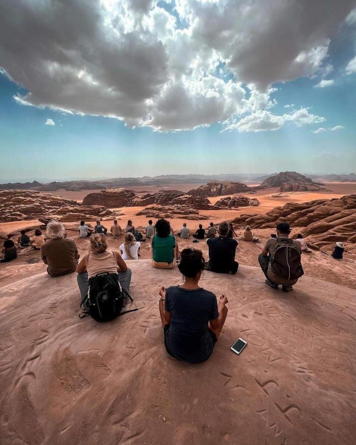 Homestay Attallah Wadi Musa