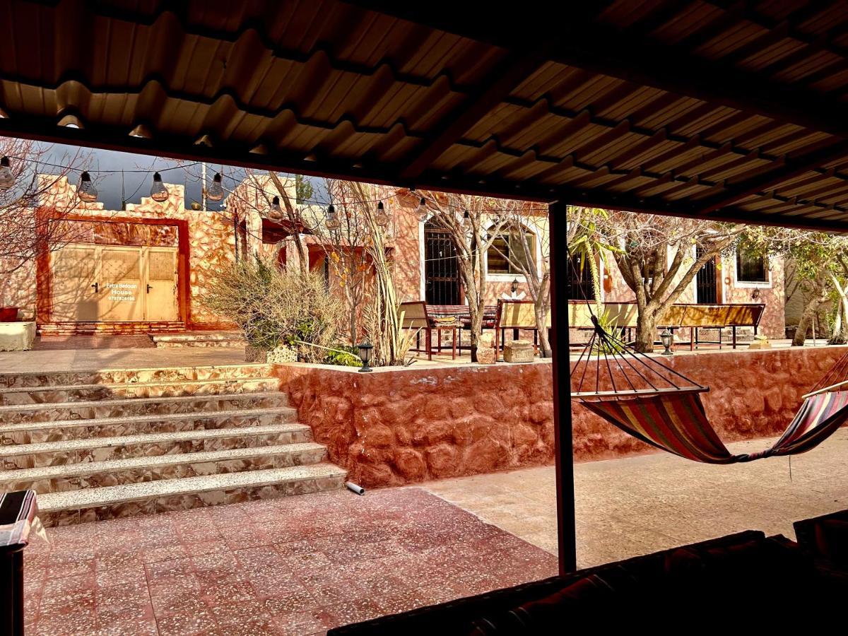 Attallah * Wadi Musa